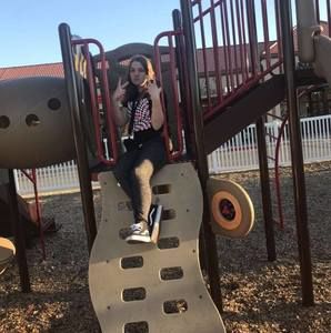 Meet your Posher, Kylee